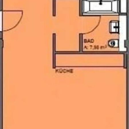 Spacious Studio Apartment Friedrichshain Berlin Exterior photo