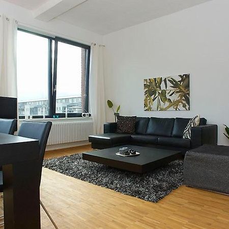 Spacious Studio Apartment Friedrichshain Berlin Room photo