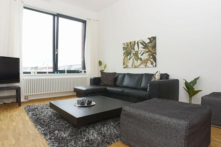 Spacious Studio Apartment Friedrichshain Berlin Exterior photo